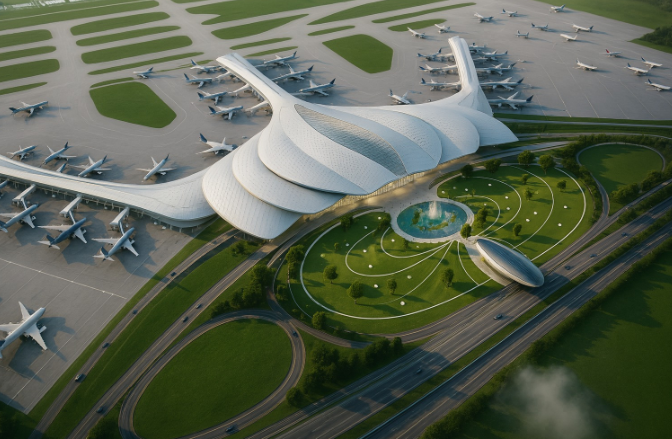 Dự kiến sân bay Tân Sơn Nhất sẽ không còn chuyến bay quốc tế- Ảnh 2.