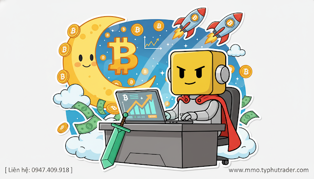 Chuyện đầu tư Kiến thức căn bản cho người mới kiếm tiền trong thị trường Crypto là gì CryptoPro