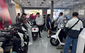 Khuyến khích và thúc đẩy sử dụng xe điện - Ảnh 3.