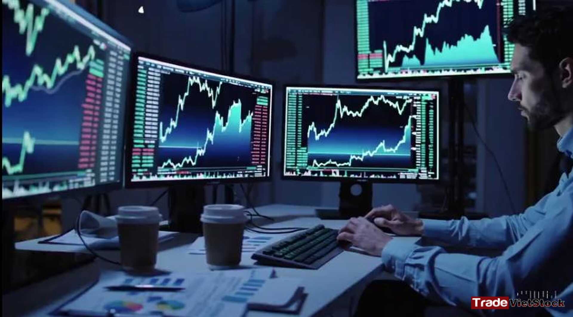 A Professional Trader - Pi Network có phải trò lừa đảo?