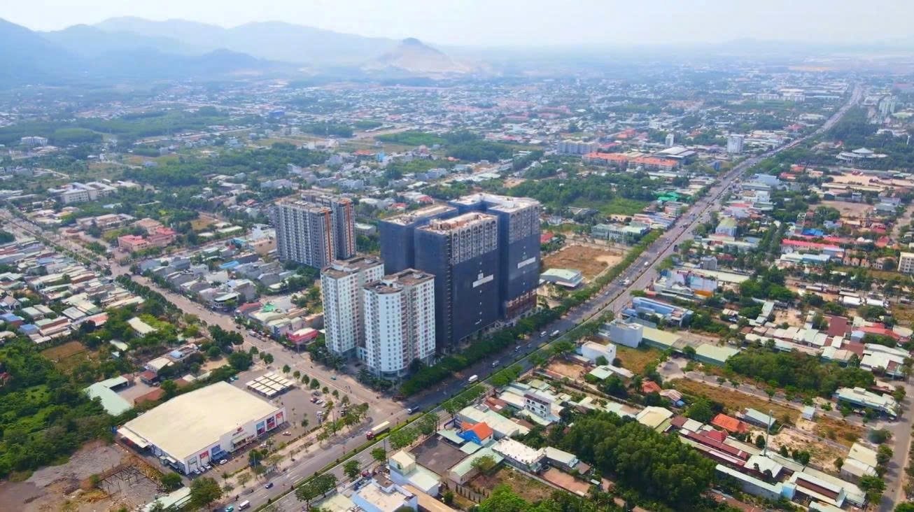 Bảng giá đất TP. Hồ Chí Minh 2026 thiết lập mặt bằng giá mới: Căn hộ hiện hữu tại Phú Mỹ thành “vùng trũng” về giá- Ảnh 3.