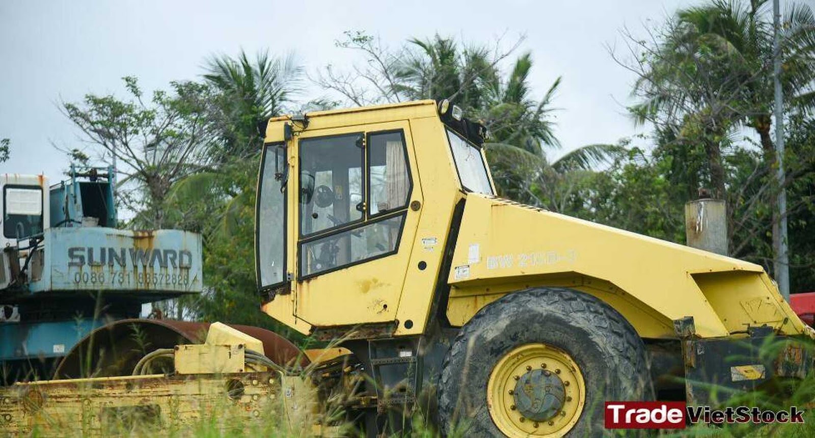 Cơ Sở Vật Chất Hoen Ghỉ (Phân tích cổ phiếu DPG) - Trade Việt Stock