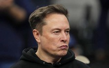 Tỷ phú Elon Musk khuyên Tổng thống Mỹ Trump nghĩ lại về thuế quan