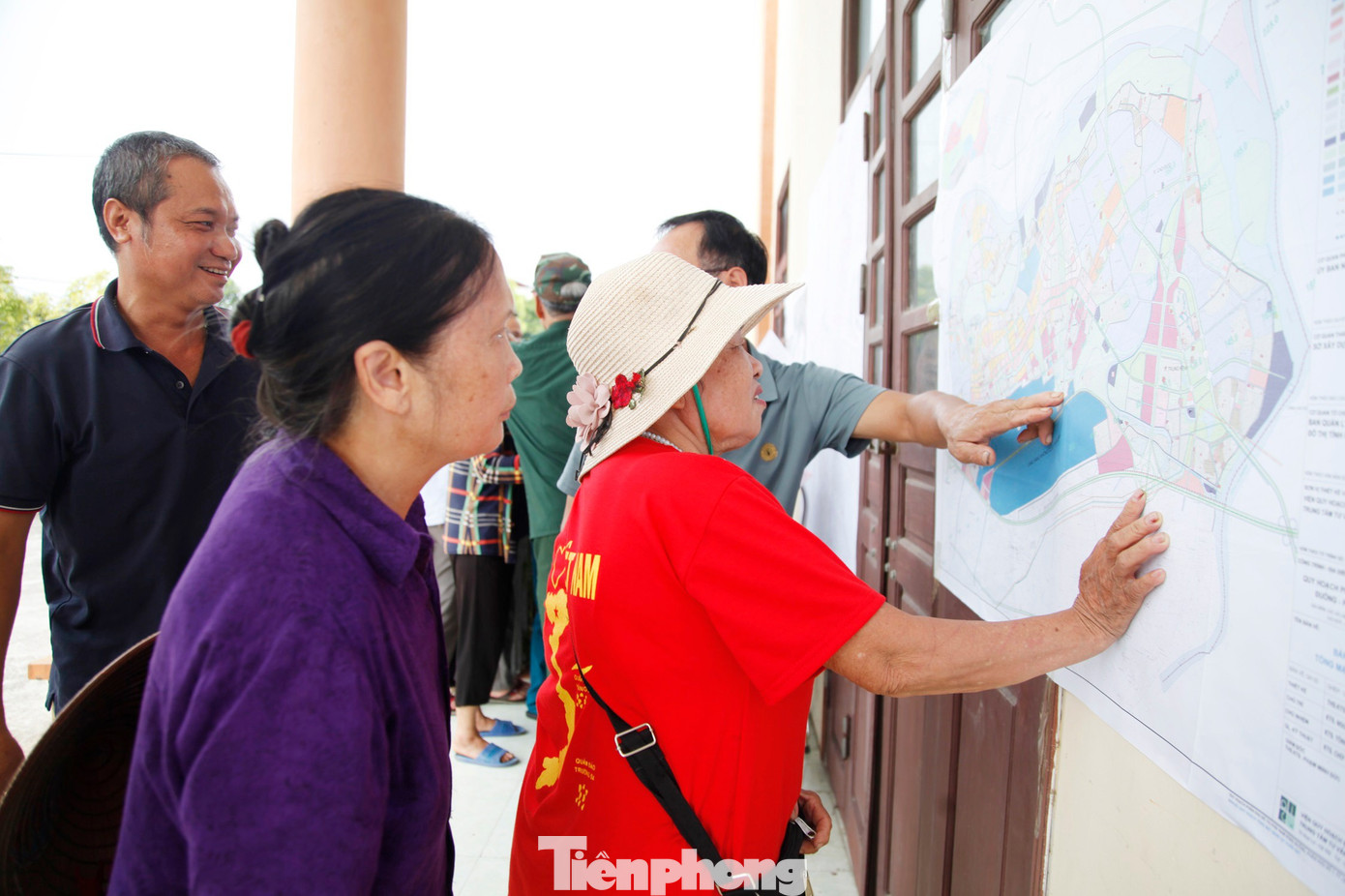 Bắc Ninh dốc toàn lực cho dự án sân bay Gia Bình- Ảnh 1. Bắc Ninh dốc toàn lực cho dự án sân bay Gia Bình- Ảnh 1.