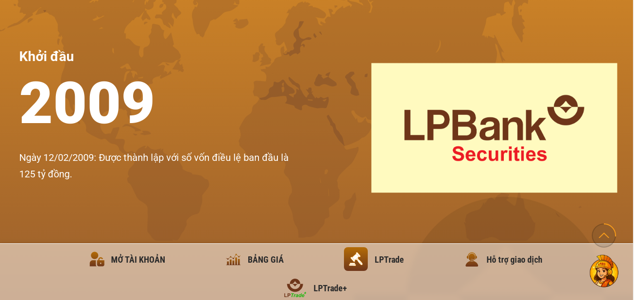 LPBS chào bán 878 triệu cổ phiếu cho cổ đông- Ảnh 1. LPBS chào bán 878 triệu cổ phiếu cho cổ đông- Ảnh 1.