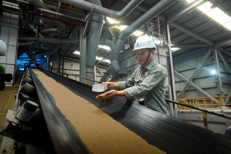 Petrovietnam: 50 năm kiến tạo năng lượng, khẳng định vai trò trụ cột kinh tế quốc gia- Ảnh 2. Petrovietnam: 50 năm kiến tạo năng lượng, khẳng định vai trò trụ cột kinh tế quốc gia- Ảnh 2.