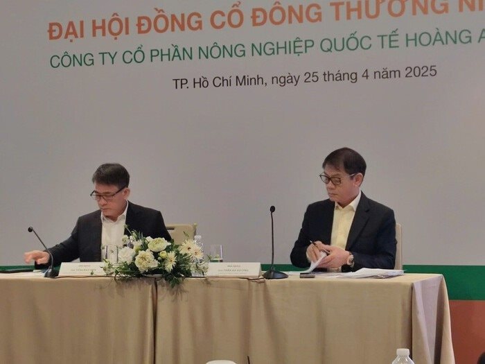 Ông Trần Bá Dương: HAGL Agrico đang là ‘xác chết’, Thaco phải nỗ lực cứu chứ nếu 'chết' lấy đâu mà đòi 12.000 tỷ?- Ảnh 1.