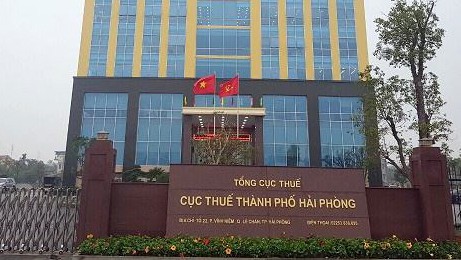 4 'ông lớn' xăng dầu nợ hơn 500 tỷ đồng thuế- Ảnh 1. 4 'ông lớn' xăng dầu nợ hơn 500 tỷ đồng thuế- Ảnh 1.