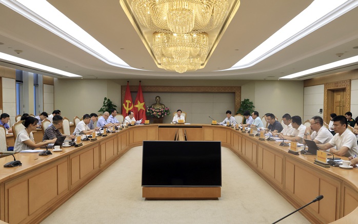 Luật Hàng không cần bảo đảm công bằng giữa doanh nghiệp nhà nước và tư nhân- Ảnh 1. Luật Hàng không cần bảo đảm công bằng giữa doanh nghiệp nhà nước và tư nhân- Ảnh 1.