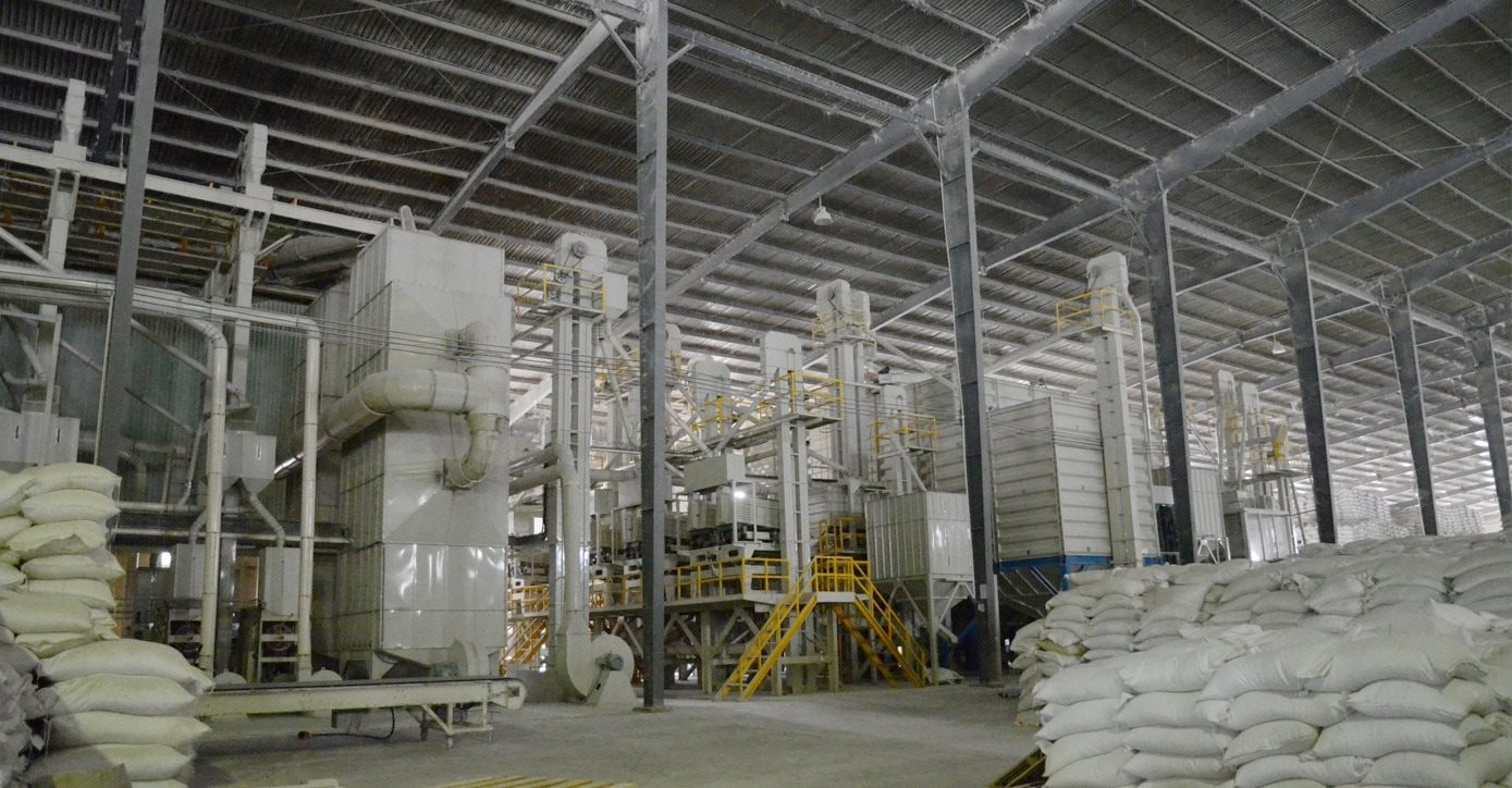 Philippines ra lệnh tạm ngừng nhập khẩu gạo, Chủ tịch Công ty xuất khẩu gạo lớn nhất Việt Nam: Không bán được ở thị trường này thì vẫn có thể bán ở thị trường khác- Ảnh 1.