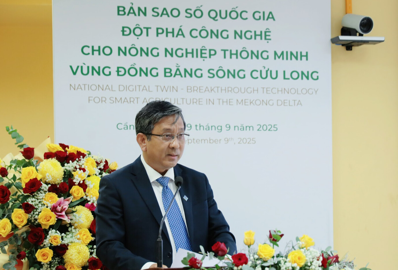 Thủ phủ nông nghiệp lớn nhất Việt Nam sẽ có Trung tâm UAV- Robot nông nghiệp, trường đào tạo phi công UAV- Ảnh 2. Thủ phủ nông nghiệp lớn nhất Việt Nam sẽ có Trung tâm UAV- Robot nông nghiệp, trường đào tạo phi công UAV- Ảnh 2.