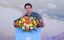 Siêu dự án cầu Tứ Liên 20.000 tỷ do Vingroup thực hiện: