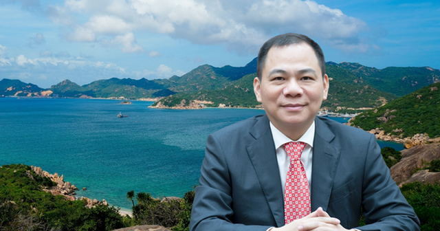 Quá nhanh: Khánh Hòa “cấp tốc” giải phóng mặt bằng, Vinhomes của tỷ phú Phạm Nhật Vượng triển khai đại dự án 260.000 tỷ đồng lớn bậc nhất miền Trung