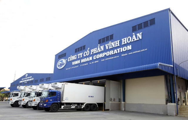 Vĩnh Hoàn sắp chi gần 450 tỷ đồng tạm ứng cổ tức năm 2025 - Ảnh 1.