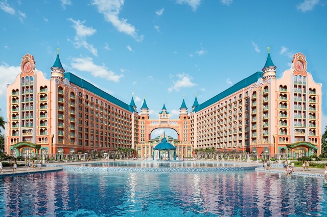 Tỷ phú Phạm Nhật Vượng rầm rộ chuẩn bị cho 1 “siêu điểm đến” hoành tráng tại TP.HCM- Ảnh 4. Tỷ phú Phạm Nhật Vượng rầm rộ chuẩn bị cho 1 “siêu điểm đến” hoành tráng tại TP.HCM- Ảnh 4.