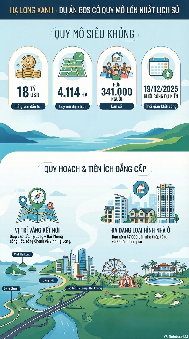 Cuộc đua siêu đô thị “nóng bỏng” và những cú “tất tay” của các đại gia Vingroup, Sungroup,... khuấy đảo thị trường bất động sản- Ảnh 2.