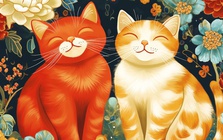 Chúc mừng 4 con giáp đại cát đại lợi trong tháng 4: Vận khí hanh thông, tài lộc bừng nở, phúc quý ghé thăm!