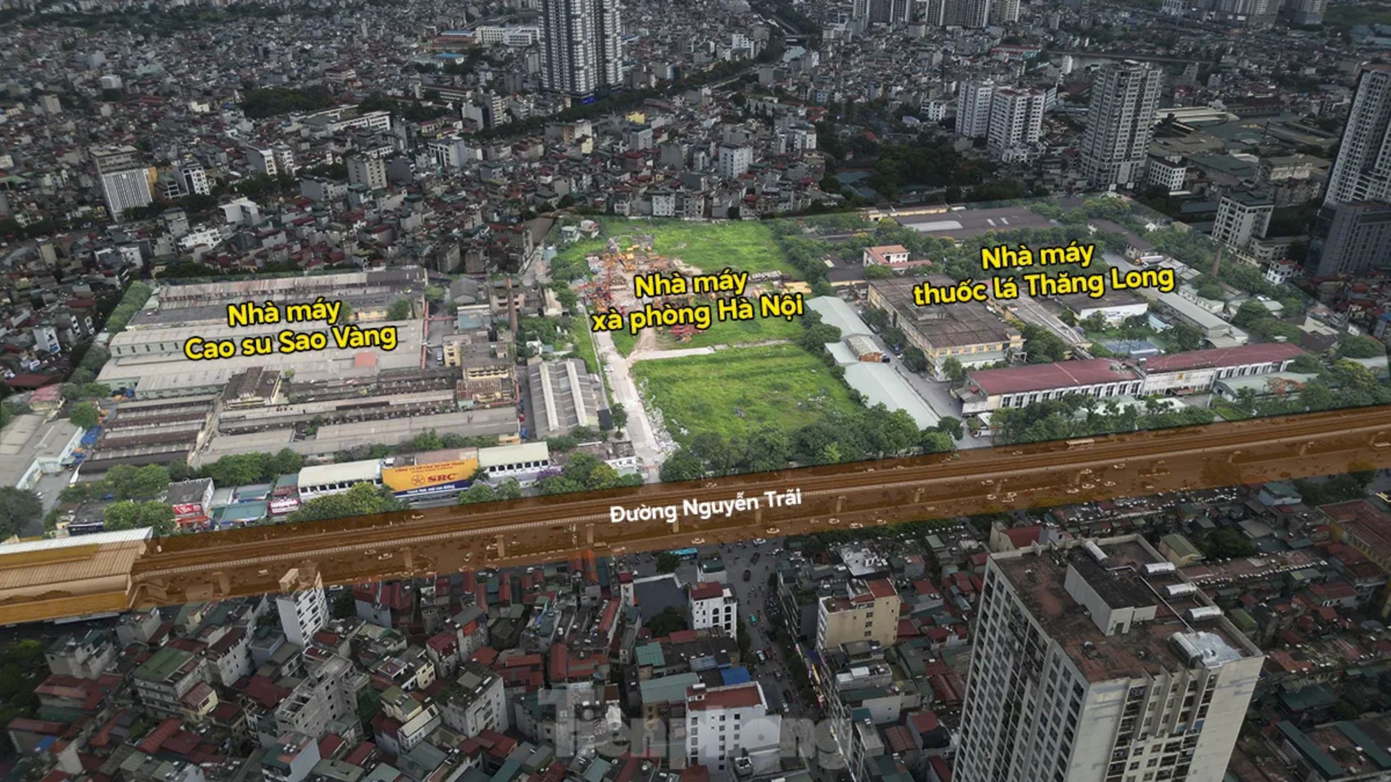 Có gì đặc biệt tại loạt khu đất “vàng” giữa trung tâm Thủ đô đang được doanh nghiệp của tỷ phú Phạm Nhật Vượng rục rịch triển khai dự án- Ảnh 2. Có gì đặc biệt tại loạt khu đất “vàng” giữa trung tâm Thủ đô đang được doanh nghiệp của tỷ phú Phạm Nhật Vượng rục rịch triển khai dự án- Ảnh 2.