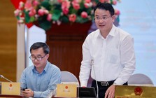 Nâng hạng thị trường chứng khoán: Tháng 9 sẽ có kết quả để chia sẻ Nâng hạng thị trường chứng khoán: Tháng 9 sẽ có kết quả để chia sẻ