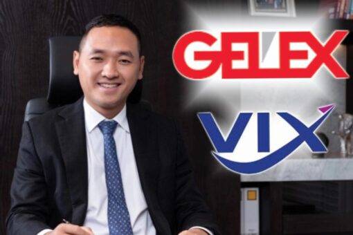 GELEX (GEX): Đón Sóng Lớn Từ "Mỏ Vàng" Khu Công Nghiệp và Động Lực Tăng Trưởng Từ Các Công Ty Con. GELEX ...