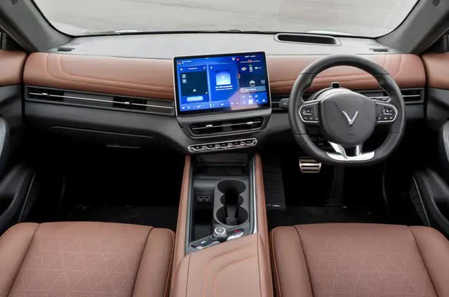 Báo chí đưa tin rầm rộ, người Ấn Độ nghĩ gì về VinFast?- Ảnh 4.