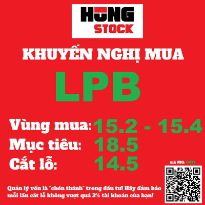 khuyen nghi mua LPB 27-6