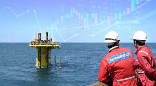 Điều gì đang làm cổ phiếu PVS trở nên hấp dẫn hơn?
