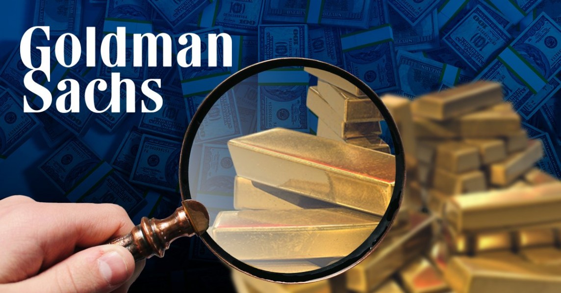 Vì sao chuyên gia dự báo giá vàng thế giới tăng 6% trong năm 2024 ...