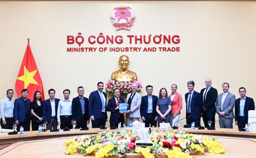 Cầu vượt biển Cần Giờ - Vũng Tàu: Một ý tưởng hay, nhưng...