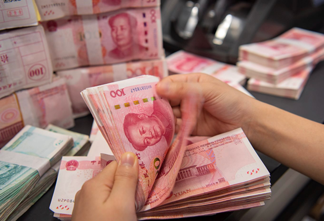 Lợi nhuận của 6 ngân hàng nhà nước lớn nhất Trung Quốc đồng loạt giảm kỷ lục: Chuyện gì đang xảy ra?