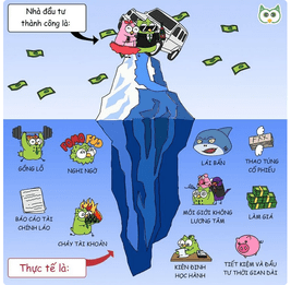 nha dau tu thanh cong