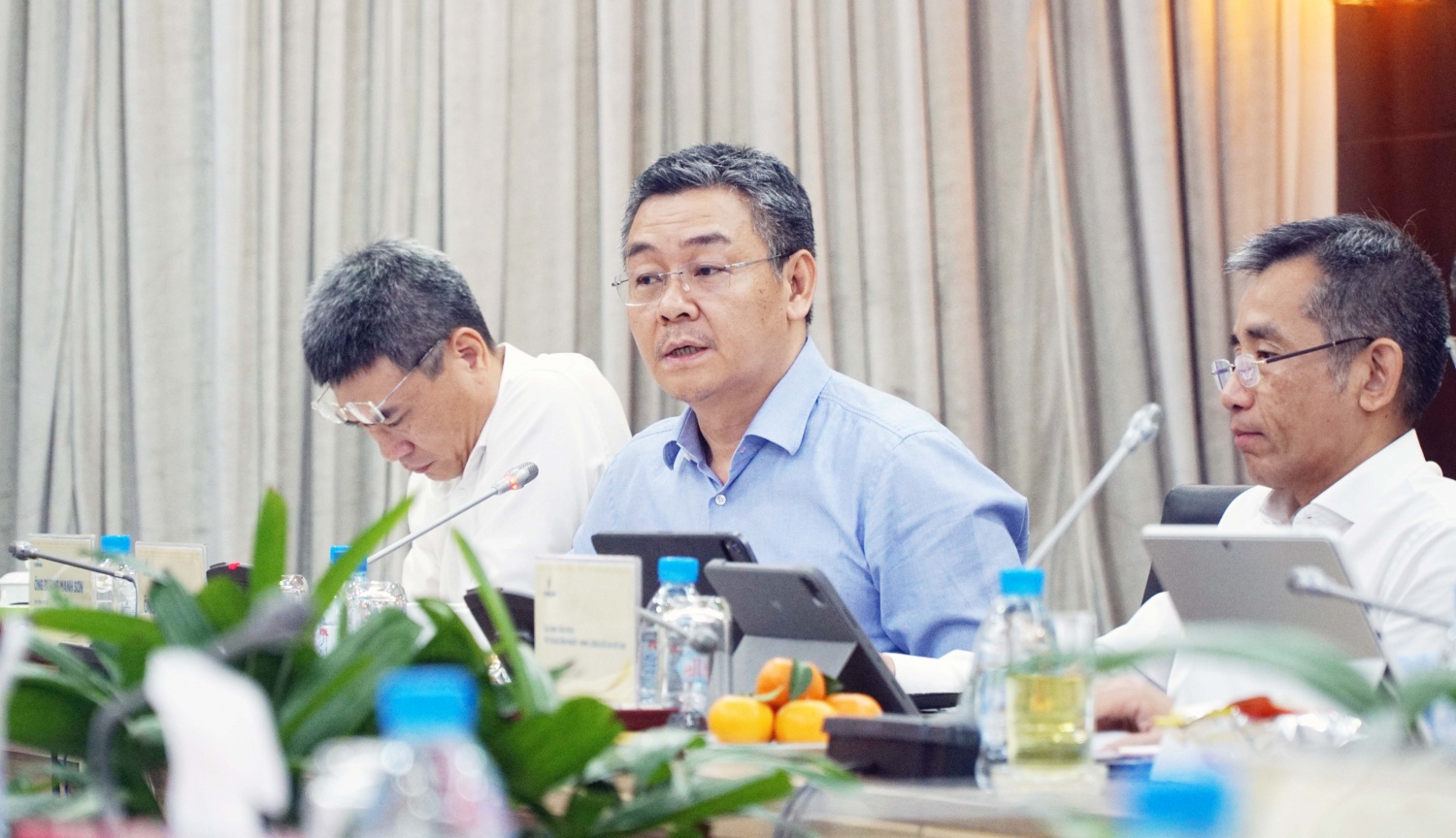 Petrovietnam tăng tốc ngay từ đầu năm, tạo đà thực hiện thắng lợi kế hoạch 2026