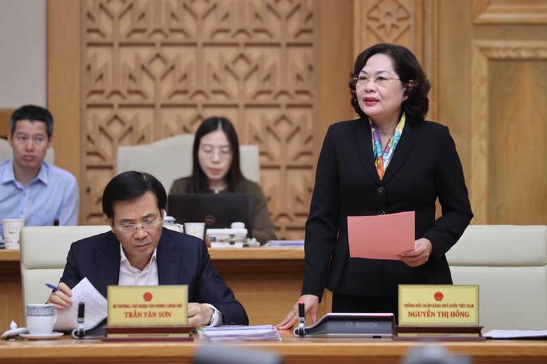 Thủ tướng yêu cầu NHNN nghiên cứu giảm lãi suất điều hành- Ảnh 2. Thủ tướng yêu cầu NHNN nghiên cứu giảm lãi suất điều hành- Ảnh 2.