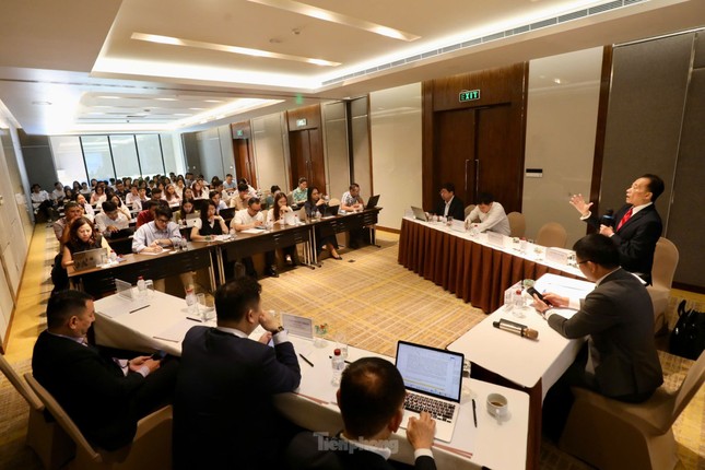 Đơn vị đóng vai trò quan trọng trong thanh tra, tái cơ cấu ngân hàng- Ảnh 2.