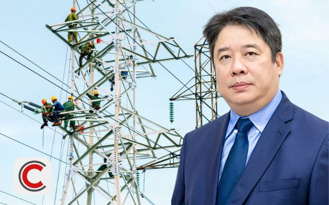 Tổng Giám đốc EVN: Sớm áp dụng giá điện hai thành phần, loại bỏ tình trạng chênh lệch giá