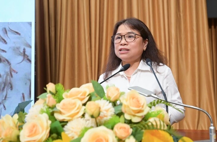 Việt Nam là quốc gia đầu tiên trên thế giới làm được việc này, Trung Quốc và Nhật Bản vẫn chưa thành công- Ảnh 1. Việt Nam là quốc gia đầu tiên trên thế giới làm được việc này, Trung Quốc và Nhật Bản vẫn chưa thành công- Ảnh 1.