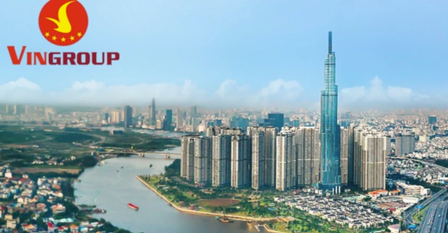 Vingroup lên kế hoạch phát hành 1.000 tỷ đồng trái phiếu để cơ cấu nợ- Ảnh 1.
