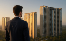 Doanh nghiệp có CEO sinh năm 1995 được giao nghiên cứu dự án gần 13.000 tỷ đồng Doanh nghiệp có CEO sinh năm 1995 được giao nghiên cứu dự án gần 13.000 tỷ đồng