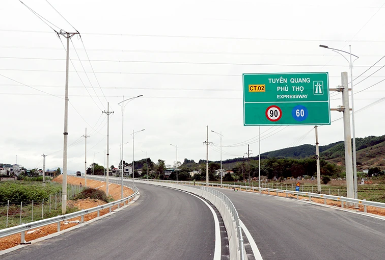 Bị điều tra Tập đoàn Thuận An đã trúng những dự án nào