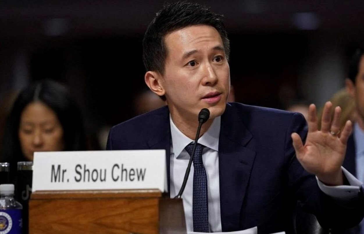 Amazon đề nghị phút chót mua lại TikTok tại Mỹ- Ảnh 2.