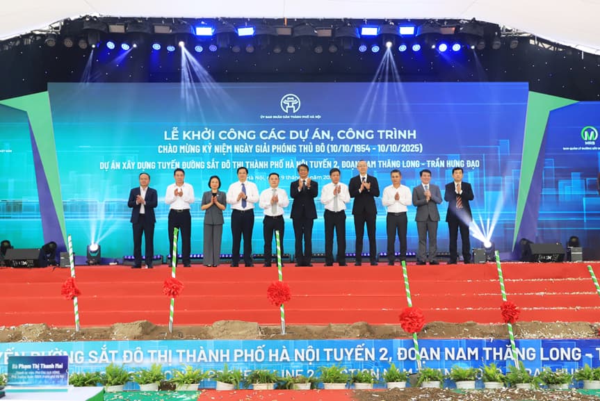 FECON Invest – Tiềm năng bứt phá mạnh mẽ nhờ làn gió chính sách