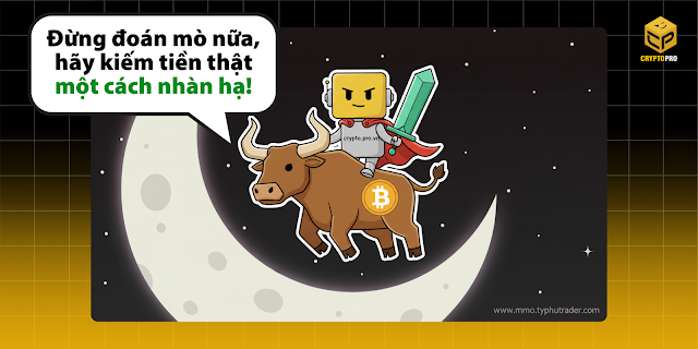 Chuyện đầu tư Đừng đoán mò nữa, hãy kiếm tiền thật một cách nhàn hạ! (1)