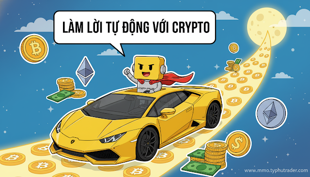 Tại Sao Chọn Đúng Tài Sản Xịn Là Bí Quyết Độc Nhất Làm Tiền Lâu Dài Trong Crypto