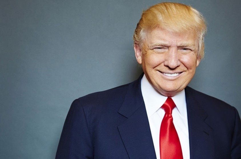 Tầm nhìn là nền tảng trong cách tiếp cận của ông Trump. Trong The Art of the Deal , ông viết: “Kinh doanh bắt đầu khi bạn có tầm nhìn. Thiếu tầm nhìn, bạn chẳng làm được gì cả.”