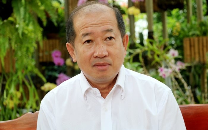 Phê chuẩn kết quả miễn nhiệm Phó Chủ tịch UBND tỉnh Đồng Tháp Đoàn Tấn Bửu Phê chuẩn kết quả miễn nhiệm Phó Chủ tịch UBND tỉnh Đồng Tháp Đoàn Tấn Bửu