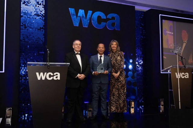 Viettel thắng lớn - Ảnh 2.