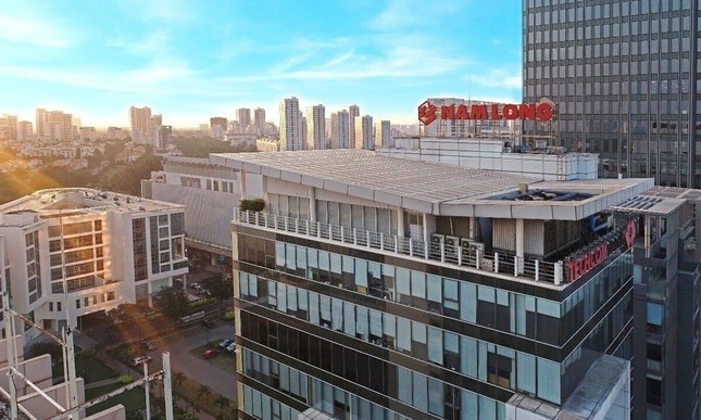 Doanh nghiệp bất động sản chạy đua đảo nợ trái phiếu- Ảnh 1.