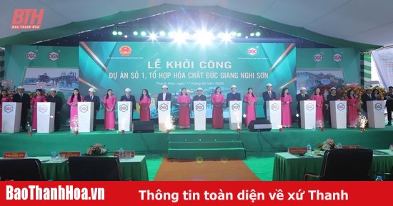 DGC : ÔNG VUA PHỐT PHO VÀNG QUAY TRỞ LẠI - THỜI KỲ HOÀNG KIM 2025. DGC nằm ở vị trí chiến lược khi công ...