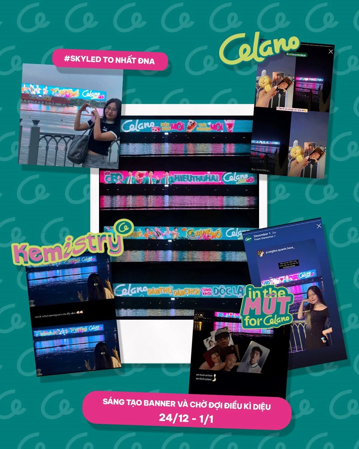 Sau lệnh cấm của Toà án, HIEUTHUHAI và Dat Viet Media vẫn sử dụng thương hiệu kem Celano: Điều gì đã xảy ra?- Ảnh 1. Sau lệnh cấm của Toà án, HIEUTHUHAI và Dat Viet Media vẫn sử dụng thương hiệu kem Celano: Điều gì đã xảy ra?- Ảnh 1.