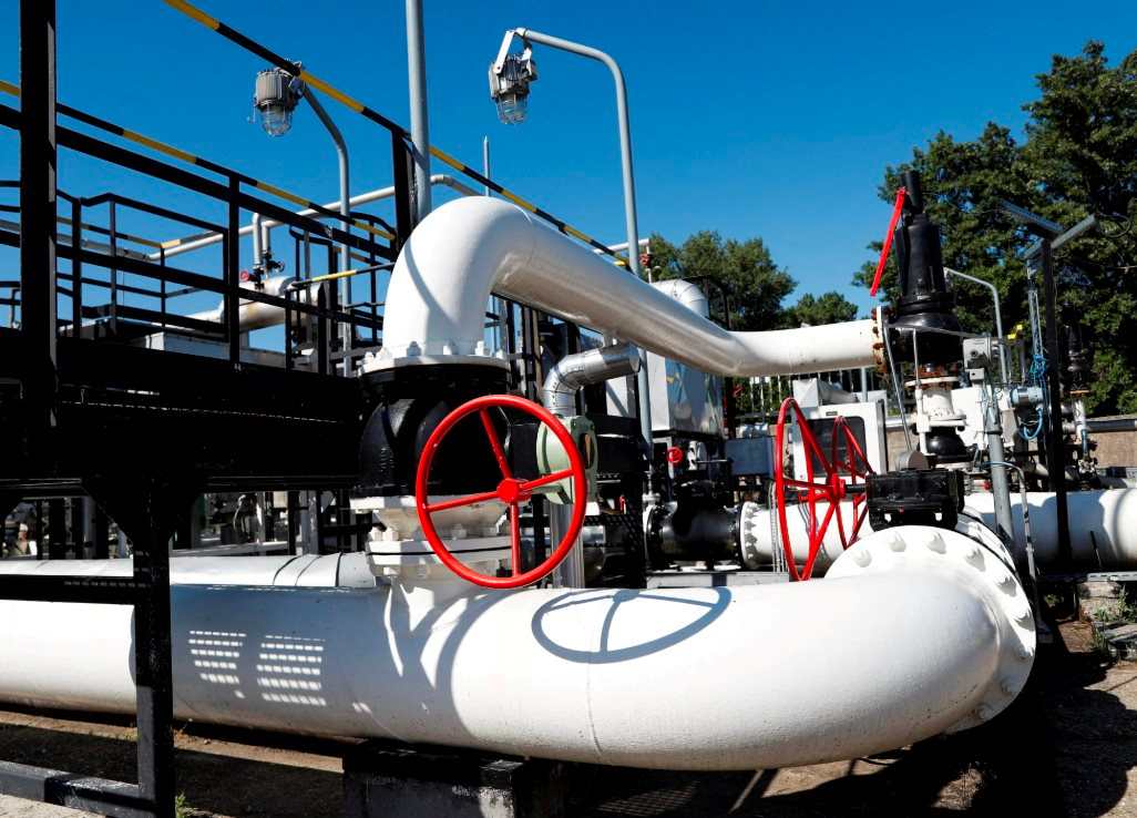 Nga liên tiếp phát tín hiệu chào đón doanh nghiệp phương Tây quay lại, tập đoàn năng lượng lớn nhất Mỹ nói thẳng: 'Sẽ không trở lại dù mất trắng 4,6 tỷ USD'- Ảnh 1. Nga liên tiếp phát tín hiệu chào đón doanh nghiệp phương Tây quay lại, tập đoàn năng lượng lớn nhất Mỹ nói thẳng: 'Sẽ không trở lại dù mất trắng 4,6 tỷ USD'- Ảnh 1.